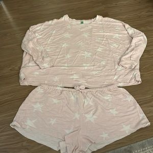 Women’s Honeydew PJs
